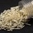 Бисер японский Miyuki Slender Bugle 1,3х6мм #2021 кремовый, матовый непрозрачный, 10 грамм - Бисер японский Miyuki Slender Bugle 1,3х6мм #2021 кремовый, матовый непрозрачный, 10 грамм