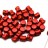 Бусины Pellet beads 6х4мм, отверстие 0,5мм, цвет 01890 красный матовый металлик, 732-013, 10г (около 60шт) - Бусины Pellet beads 6х4мм, отверстие 0,5мм, цвет 01890 красный матовый металлик, 732-013, 10г (около 60шт)
