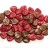 Бусины Rose Petal beads 8мм, отверстие 0,5мм, цвет 03000/95201 розово-коричневый, 734-021, около 10г (около 50шт) - Бусины Rose Petal beads 8мм, отверстие 0,5мм, цвет 03000/95201 розово-коричневый, 734-021, около 10г (около 50шт)